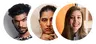 People joined